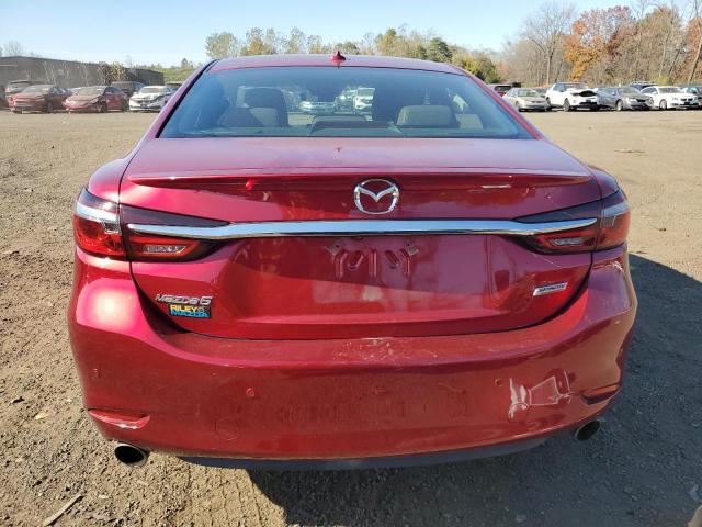 Photo 5 VIN: JM1GL1XYXJ1318968 - MAZDA 6 