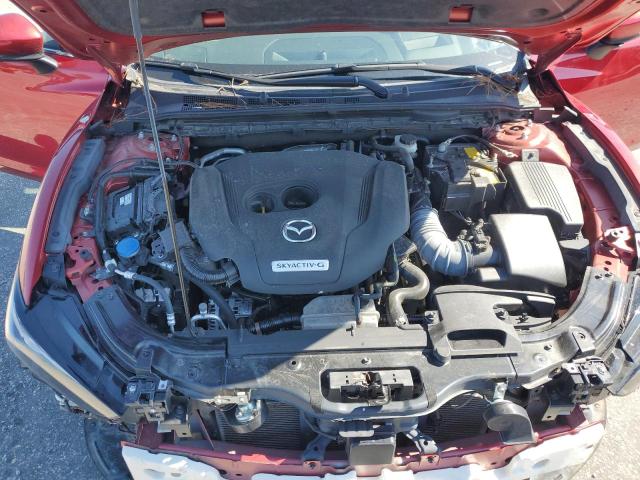 Photo 10 VIN: JM1GL1XYXK1505905 - MAZDA 6 SIGNATUR 