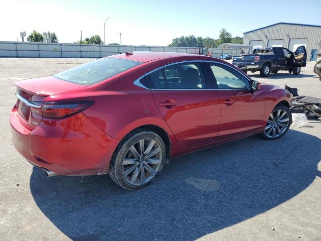 Photo 2 VIN: JM1GL1XYXK1505905 - MAZDA 6 SIGNATUR 