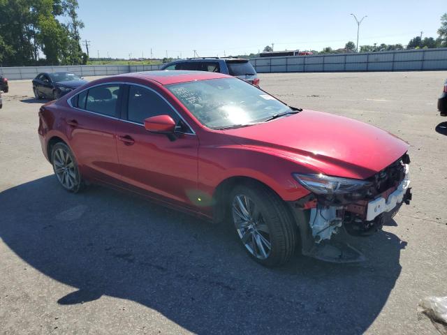 Photo 3 VIN: JM1GL1XYXK1505905 - MAZDA 6 SIGNATUR 