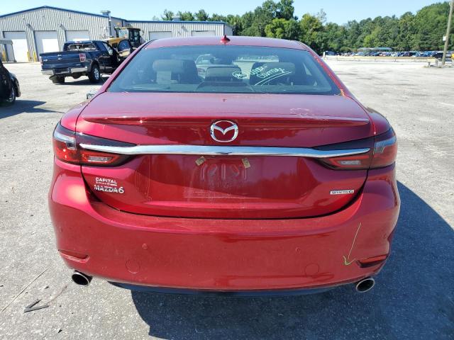 Photo 5 VIN: JM1GL1XYXK1505905 - MAZDA 6 SIGNATUR 