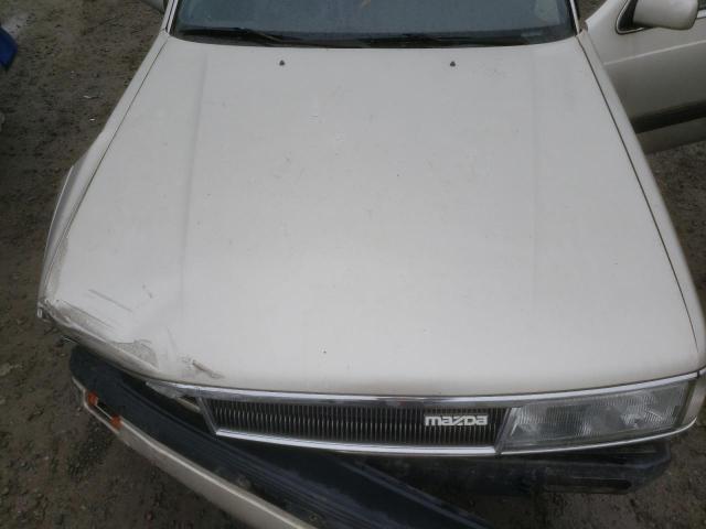 Photo 10 VIN: JM1HC2214J0121014 - MAZDA 929 