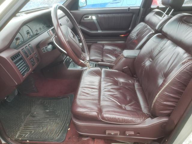 Photo 6 VIN: JM1HC2214J0121014 - MAZDA 929 