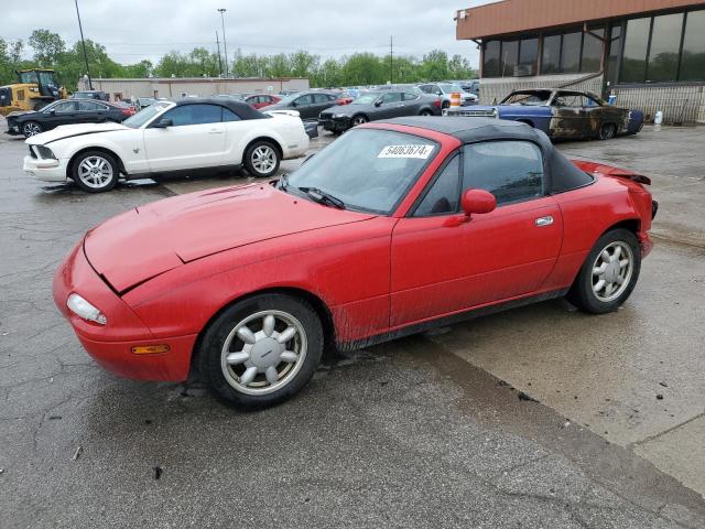 Photo 0 VIN: JM1NA3510L0111075 - MAZDA MX5 