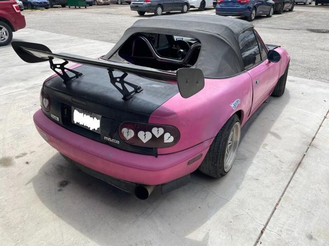 Photo 3 VIN: JM1NA3510L0123954 - MAZDA MX-5 MIATA 