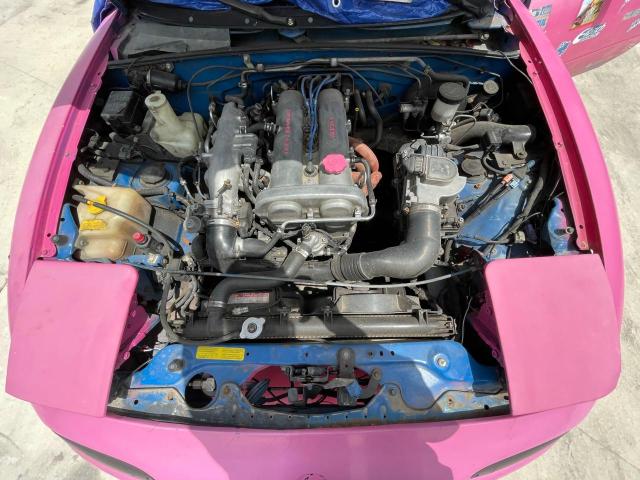 Photo 6 VIN: JM1NA3510L0123954 - MAZDA MX-5 MIATA 