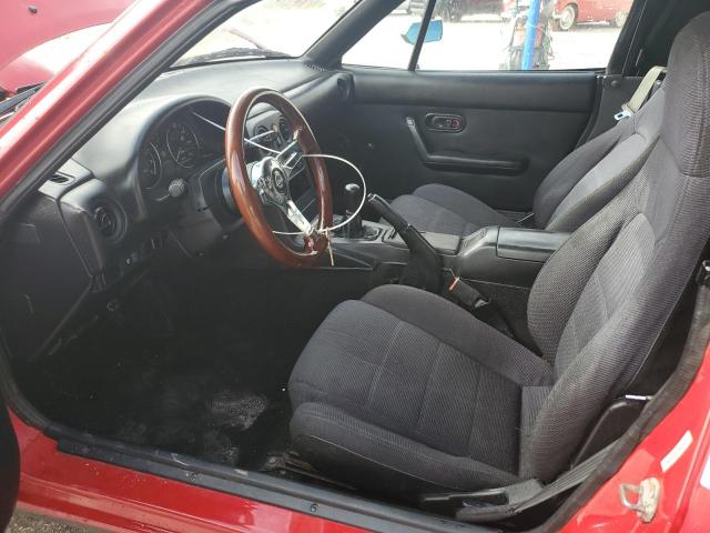 Photo 6 VIN: JM1NA3510M1208739 - MAZDA MX-5 MIATA 