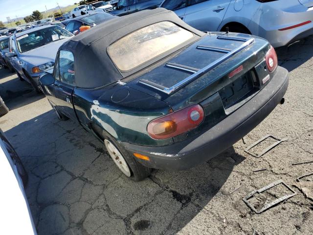 Photo 1 VIN: JM1NA3510M1231101 - MAZDA MX5 