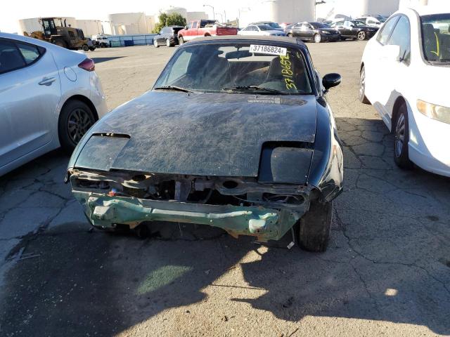 Photo 4 VIN: JM1NA3510M1231101 - MAZDA MX5 