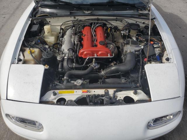 Photo 10 VIN: JM1NA3510N0302546 - MAZDA MX-5 MIATA 