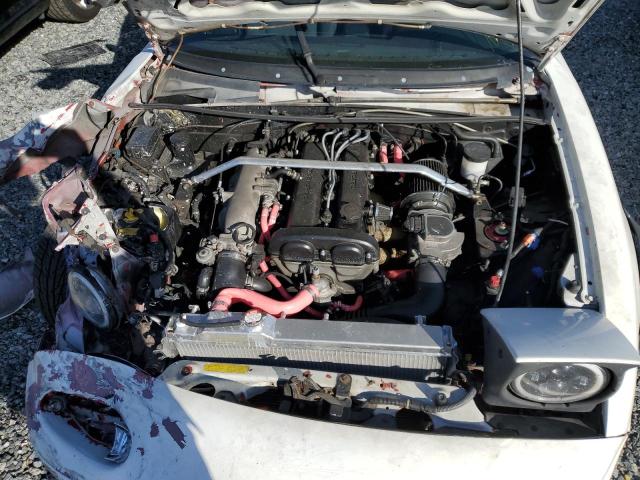 Photo 10 VIN: JM1NA3511M1220897 - MAZDA MX5 