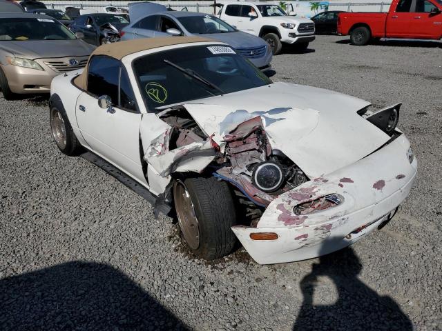 Photo 3 VIN: JM1NA3511M1220897 - MAZDA MX5 