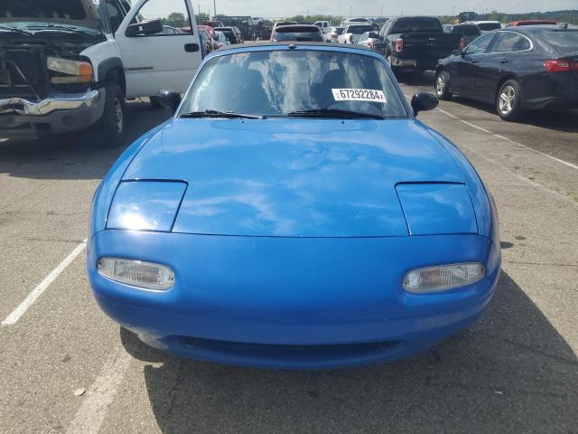 Photo 4 VIN: JM1NA3511N0310123 - MAZDA MX-5 MIATA 