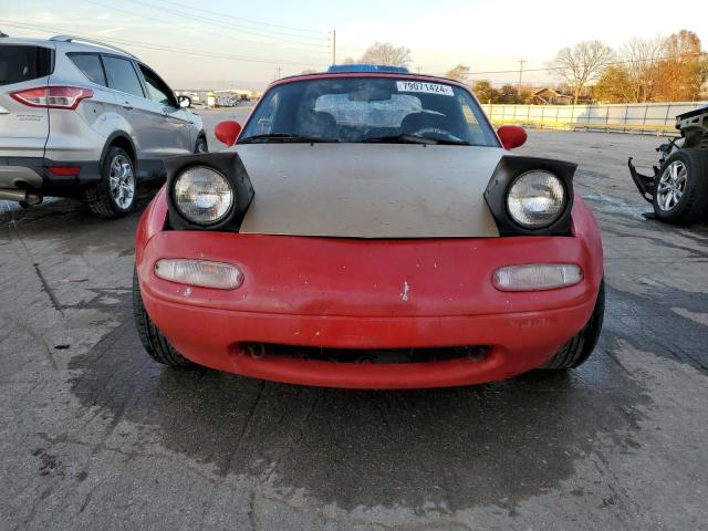 Photo 4 VIN: JM1NA3511N0317718 - MAZDA MX-5 MIATA 