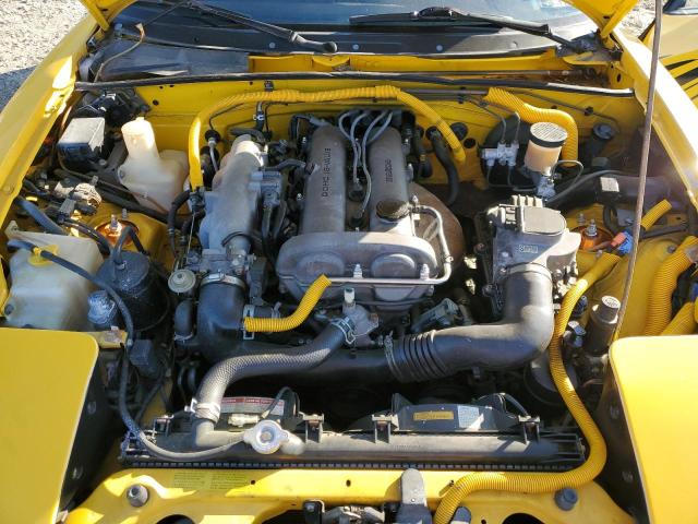 Photo 10 VIN: JM1NA3511N1311993 - MAZDA MX5 