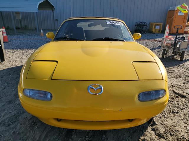 Photo 4 VIN: JM1NA3511N1311993 - MAZDA MX5 