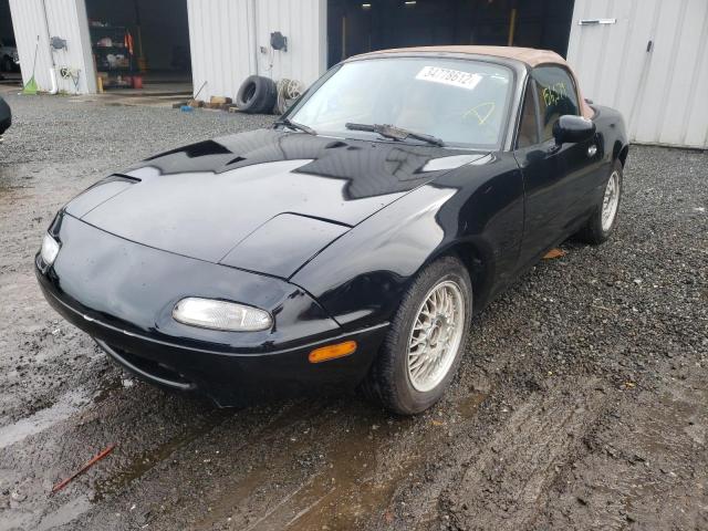 Photo 1 VIN: JM1NA3511N1318846 - MAZDA MX-5 MIATA 