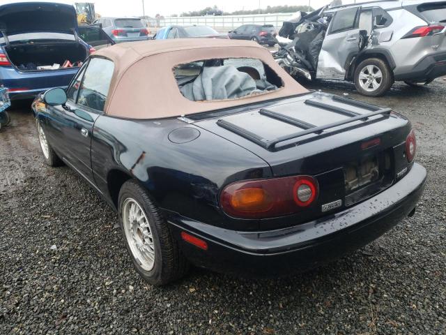 Photo 2 VIN: JM1NA3511N1318846 - MAZDA MX-5 MIATA 