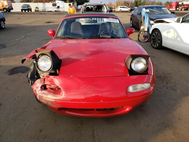 Photo 4 VIN: JM1NA3512L0107223 - MAZDA MX5 