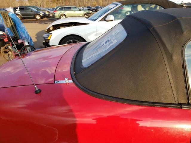 Photo 9 VIN: JM1NA3512L0107223 - MAZDA MX5 