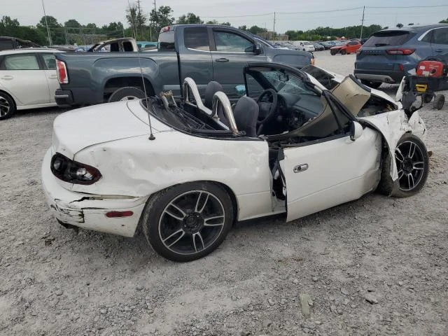 Photo 2 VIN: JM1NA3512N0318831 - MAZDA MX-5 MIATA 