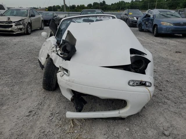 Photo 4 VIN: JM1NA3512N0318831 - MAZDA MX-5 MIATA 