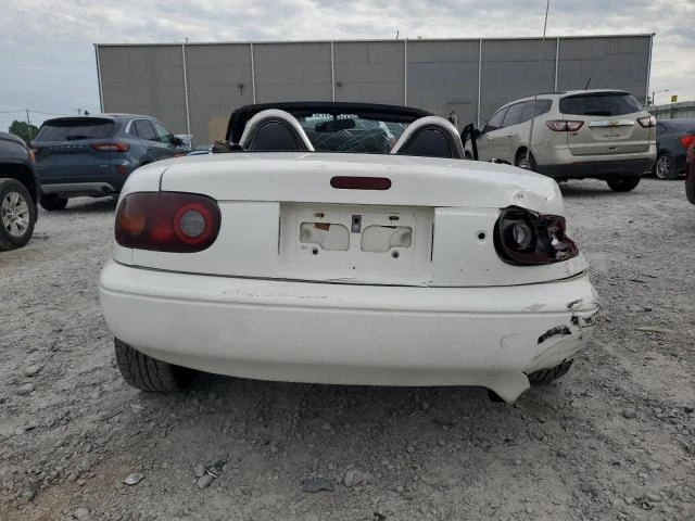 Photo 5 VIN: JM1NA3512N0318831 - MAZDA MX-5 MIATA 