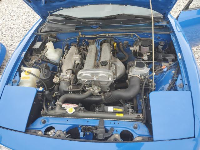 Photo 10 VIN: JM1NA3513L0107277 - MAZDA MX5 