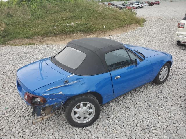 Photo 9 VIN: JM1NA3513L0107277 - MAZDA MX5 