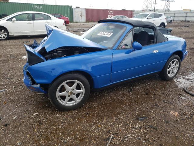 Photo 0 VIN: JM1NA3513L0128422 - MAZDA MX5 