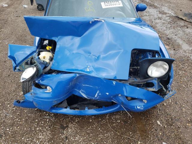 Photo 10 VIN: JM1NA3513L0128422 - MAZDA MX5 