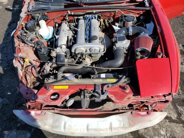 Photo 10 VIN: JM1NA3513L0137301 - MAZDA MX5 