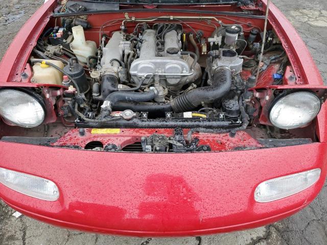 Photo 10 VIN: JM1NA3513L0141669 - MAZDA MX5 