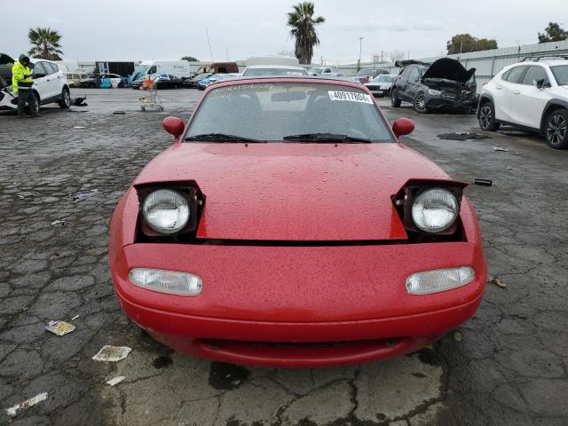 Photo 4 VIN: JM1NA3513L0141669 - MAZDA MX5 