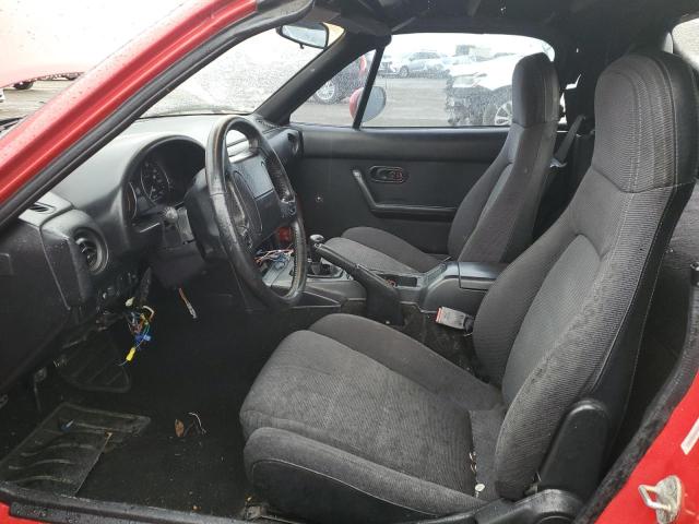 Photo 6 VIN: JM1NA3513L0141669 - MAZDA MX5 