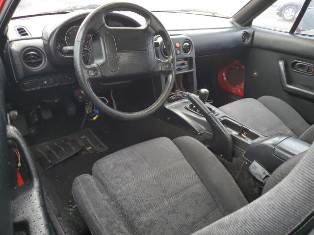 Photo 7 VIN: JM1NA3513L0141669 - MAZDA MX5 