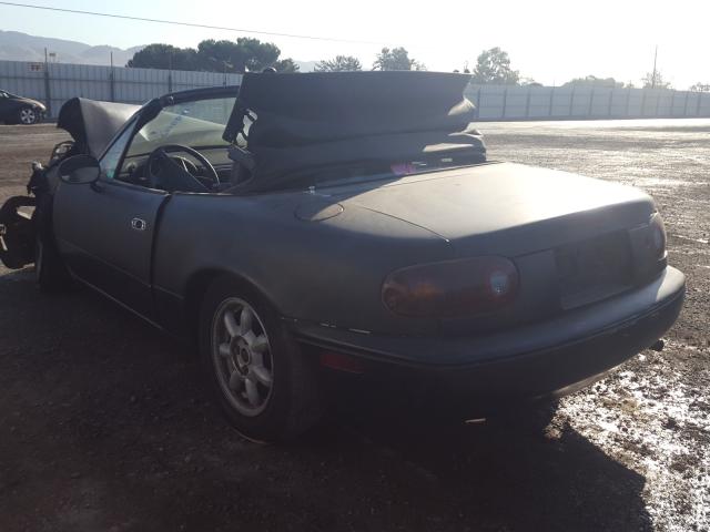 Photo 2 VIN: JM1NA3513M0206280 - MAZDA MX-5 MIATA 