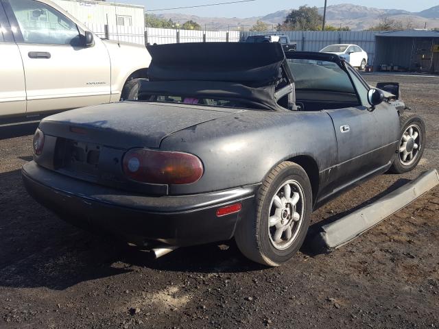 Photo 3 VIN: JM1NA3513M0206280 - MAZDA MX-5 MIATA 