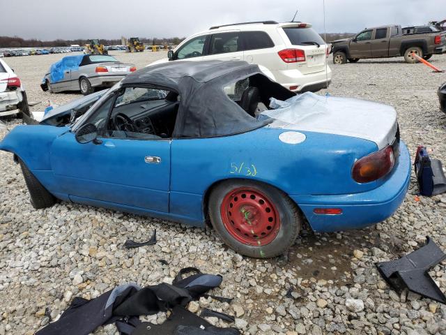 Photo 1 VIN: JM1NA3514L0149411 - MAZDA MX5 