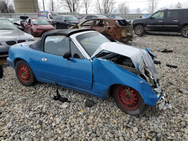 Photo 3 VIN: JM1NA3514L0149411 - MAZDA MX5 