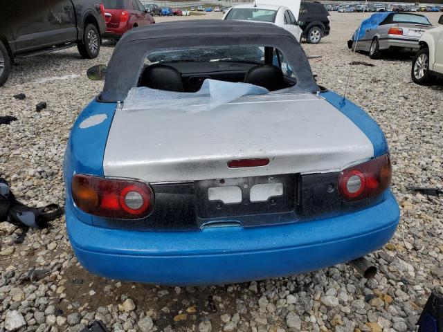 Photo 5 VIN: JM1NA3514L0149411 - MAZDA MX5 