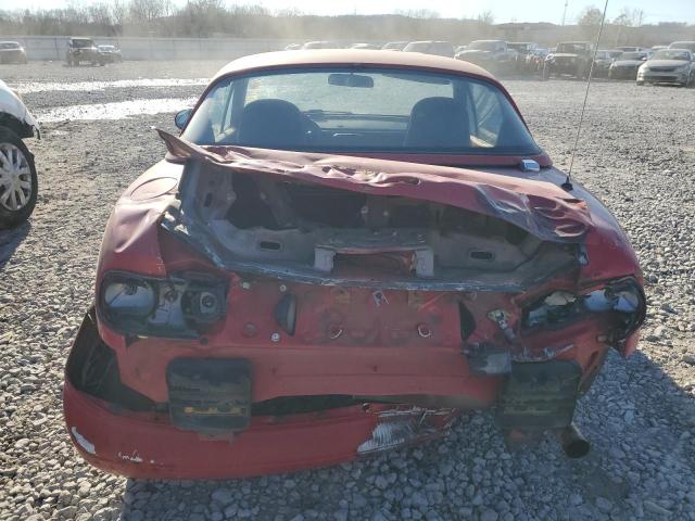 Photo 5 VIN: JM1NA3514L0156181 - MAZDA MX5 