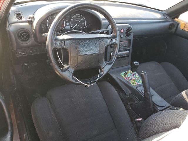 Photo 7 VIN: JM1NA3514L0156181 - MAZDA MX5 