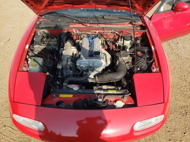 Photo 10 VIN: JM1NA3514M0234217 - MAZDA MX-5 