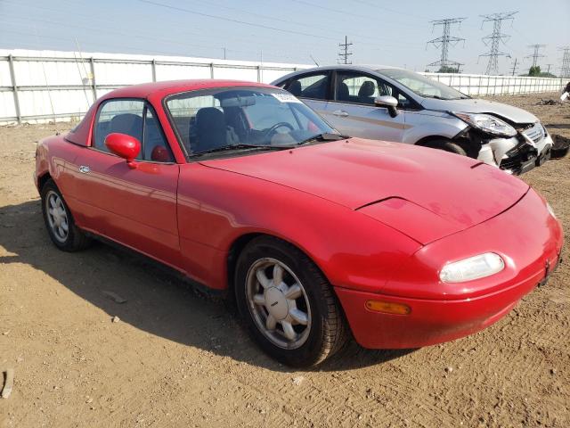 Photo 3 VIN: JM1NA3514M0234217 - MAZDA MX-5 