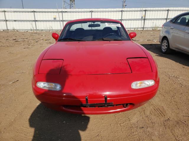 Photo 4 VIN: JM1NA3514M0234217 - MAZDA MX-5 