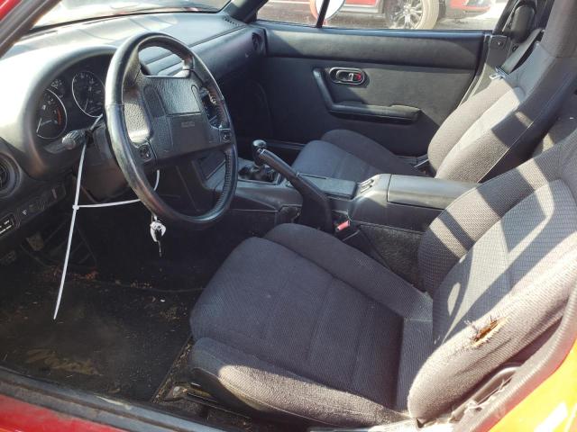 Photo 6 VIN: JM1NA3514M0234217 - MAZDA MX-5 