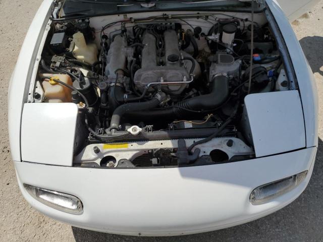 Photo 10 VIN: JM1NA3514M1218500 - MAZDA MX-5 MIATA 