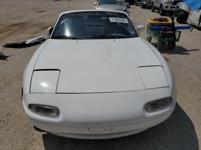 Photo 4 VIN: JM1NA3514M1218500 - MAZDA MX-5 MIATA 