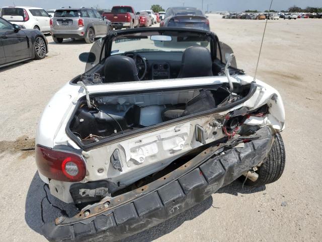 Photo 5 VIN: JM1NA3514M1218500 - MAZDA MX-5 MIATA 